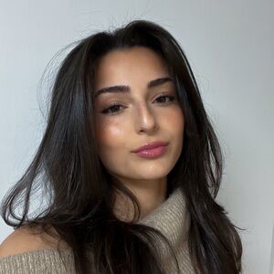 Meet your Posher, Reem